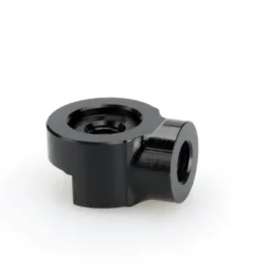 Adapter lusterek PUIG Hi-Tech do owiewek (9532N, prawy) Kup teraz